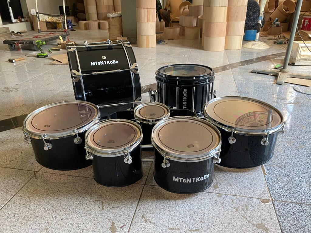 Pengrajin Drumband Jogja Berkualitas (2)
