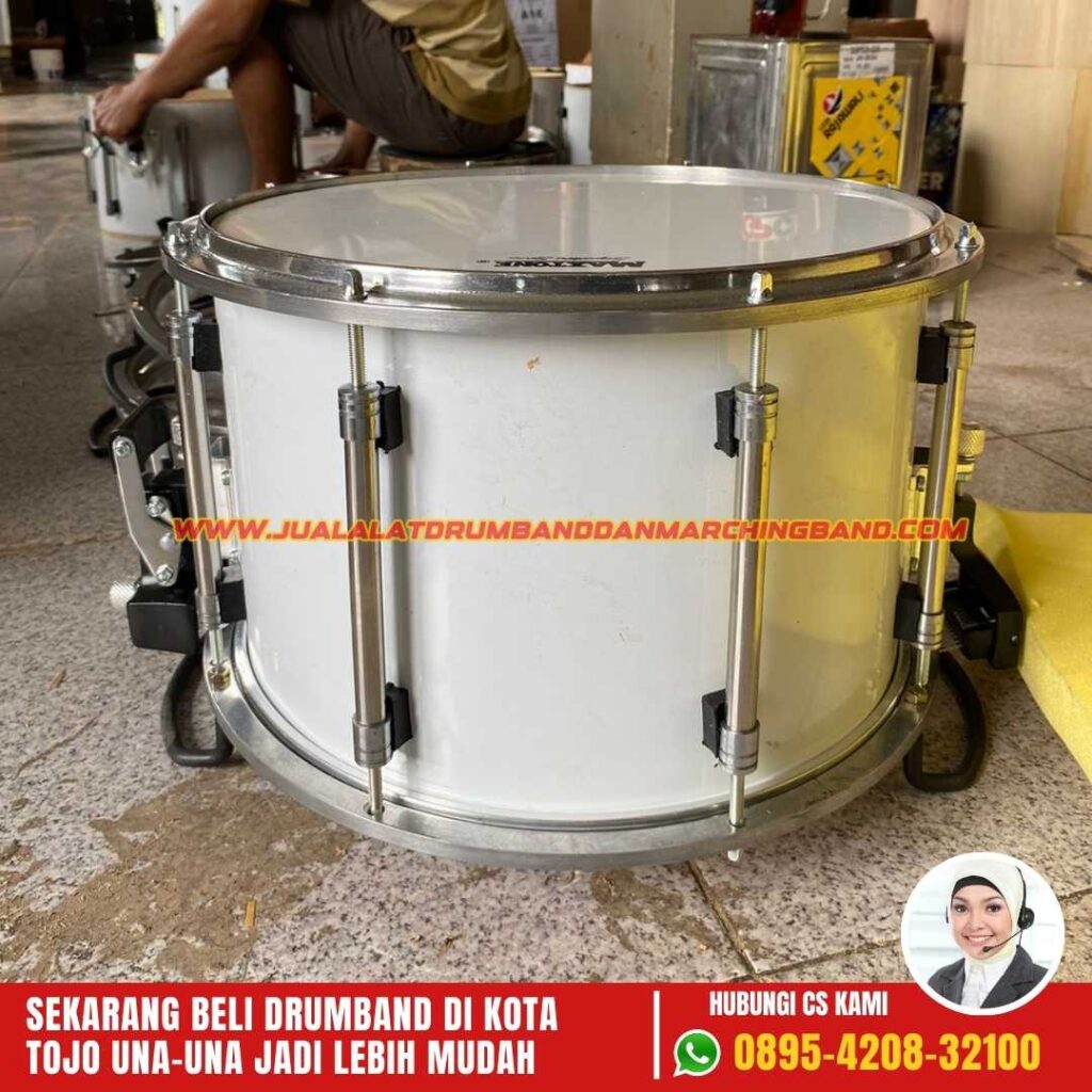 Jual Peralatan Musik Semi HTS di Tojo Una Una,Sulawesi Tengah