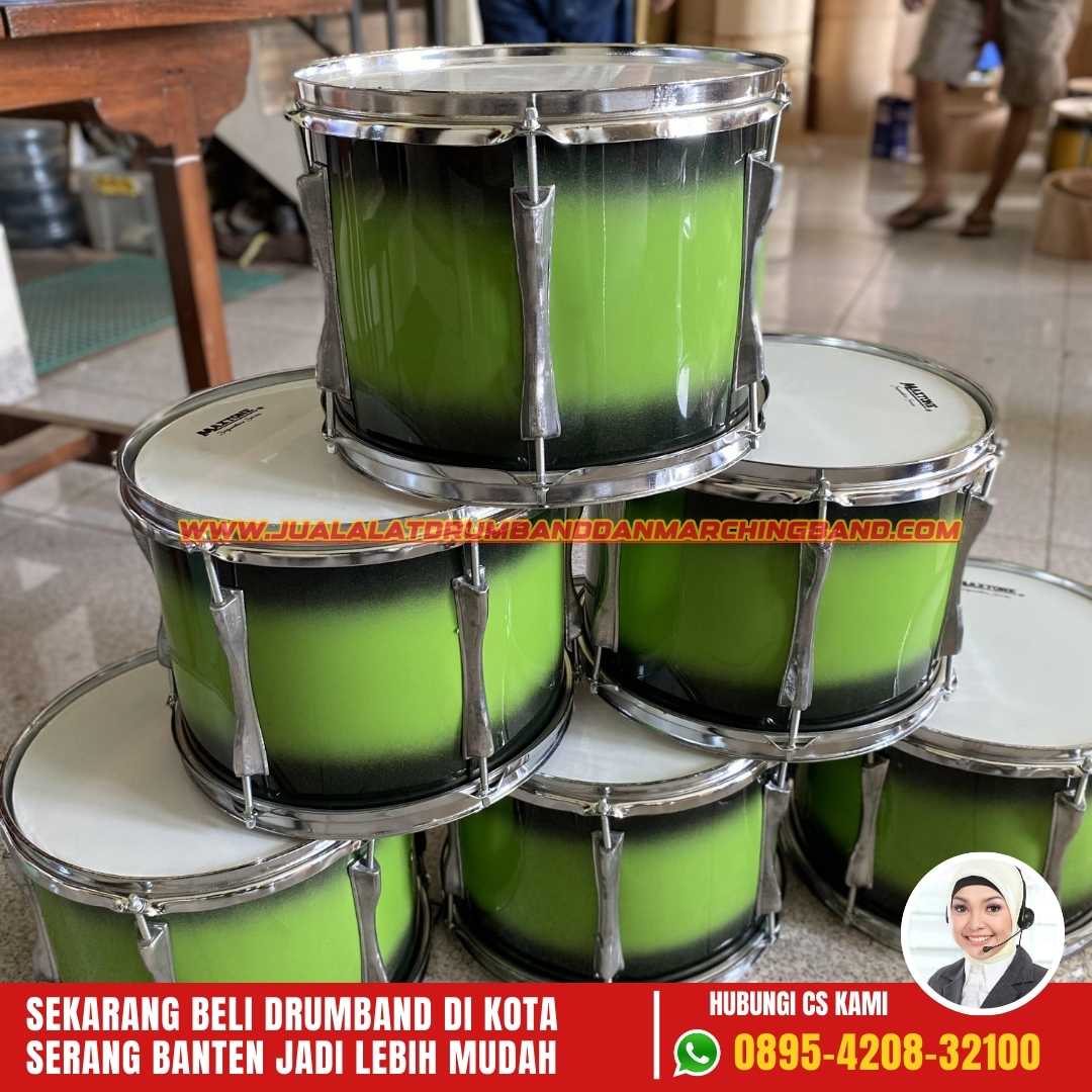 Harga Alat Alat Drumband Di Serang Banten