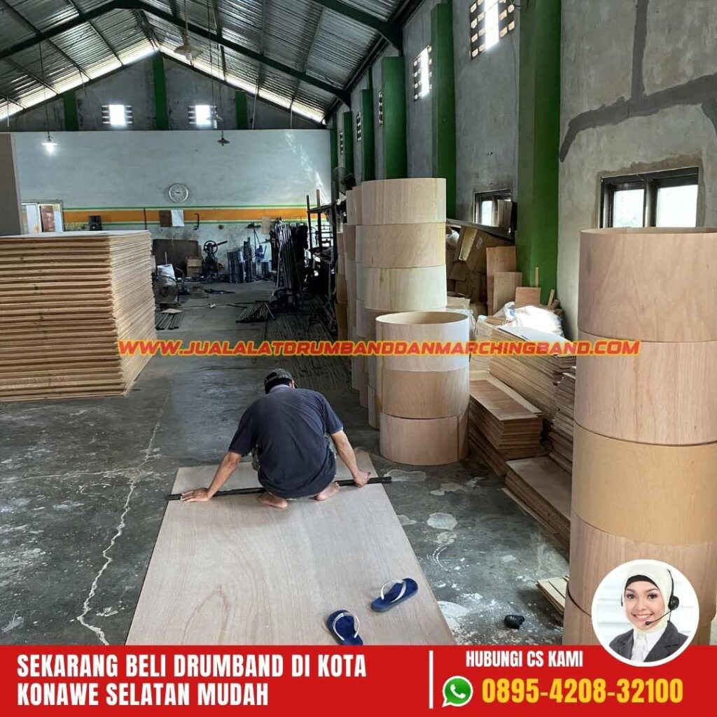 Jual Perlengkapan Marching band Terlengkap di Konawe Selatan,Sulawesi Tenggara (2)