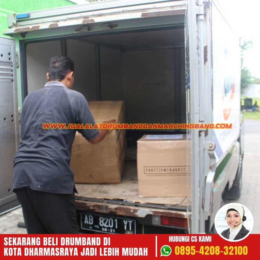 Harga Bass Drumband SMP di Dharmasraya, Sumatera Barat Rekomendasi Terbaik untuk Sekolahmu! (2)