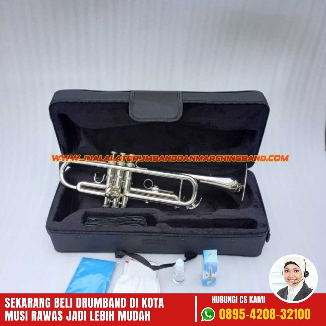 Harga Alat Terompet Marchingband Di Musi Rawas, Sumatera Selatan