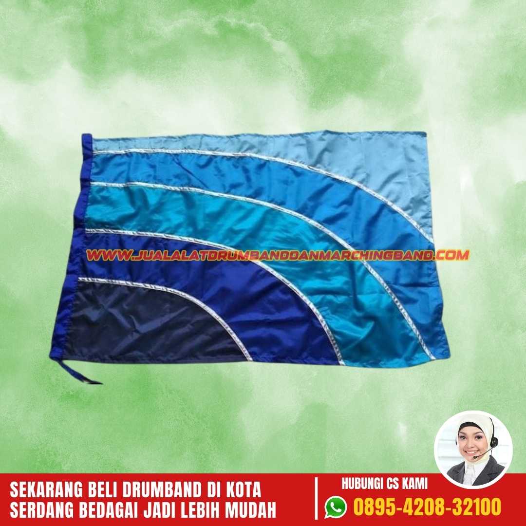Jual Alat Bendera Printing Semi Marchingband Di Serdang Bedagai, Sumatera Utara Pilihan Terbaik Untuk Memperindah Penampilan (2)