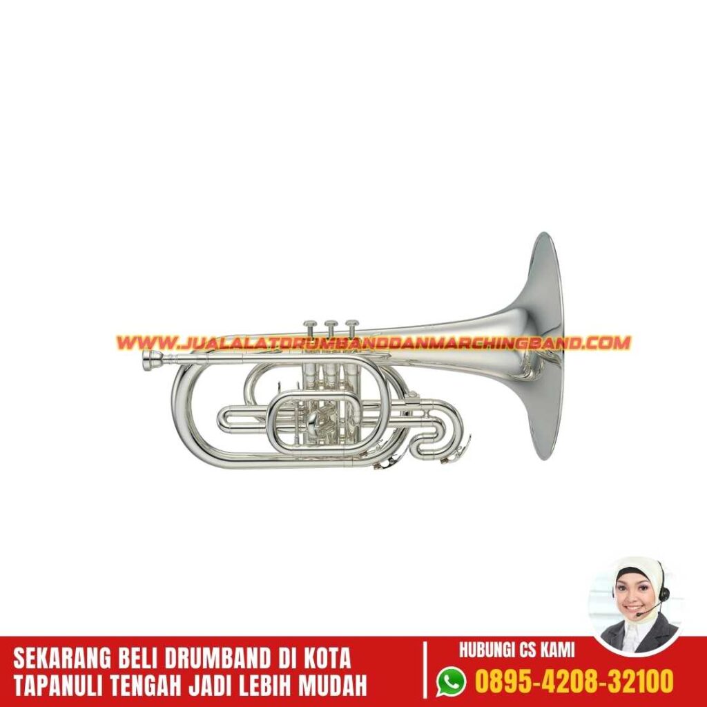 Jual Set Mellophone Marchingband untuk Sekolah di Tapanuli Tengah, Sumatera Utara Harga Bersahabat kualitas Terpercaya (2)