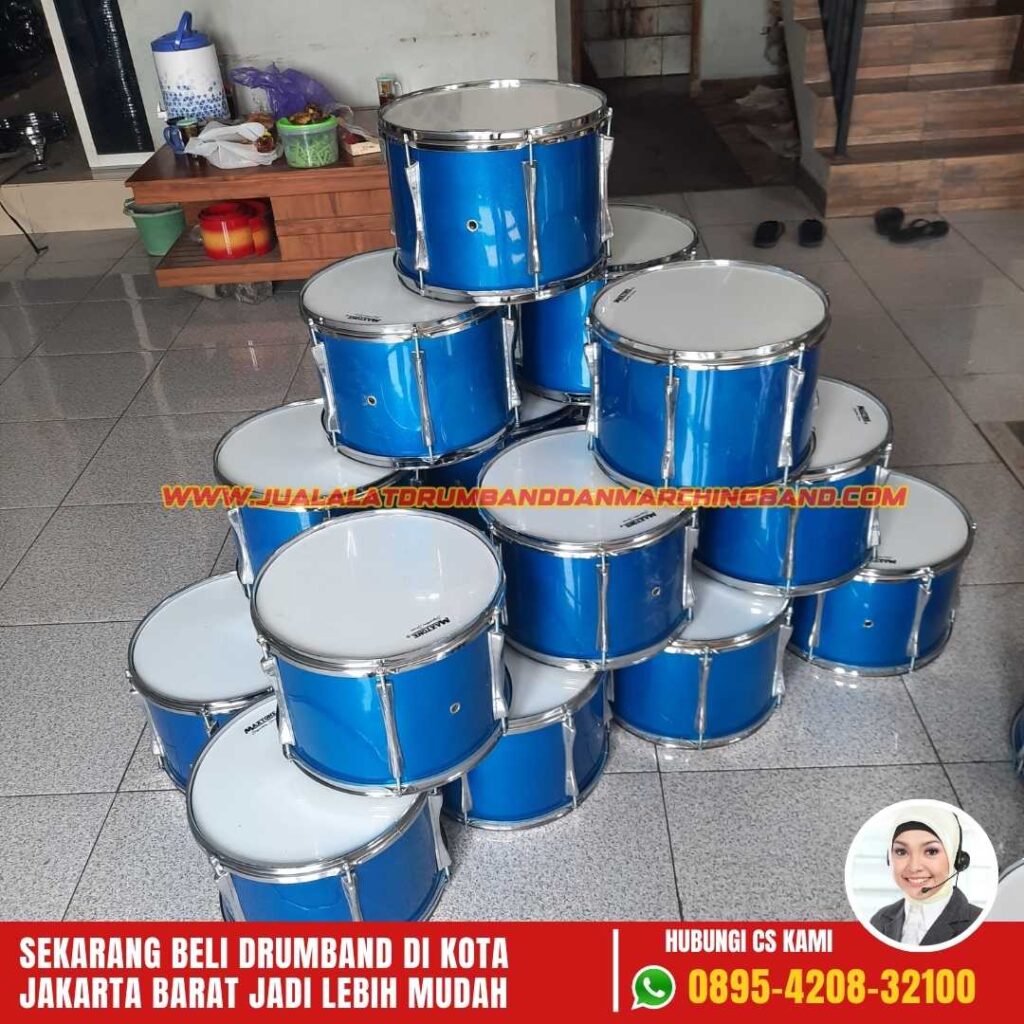 Jual Drum Band di Jakarta Barat (1)