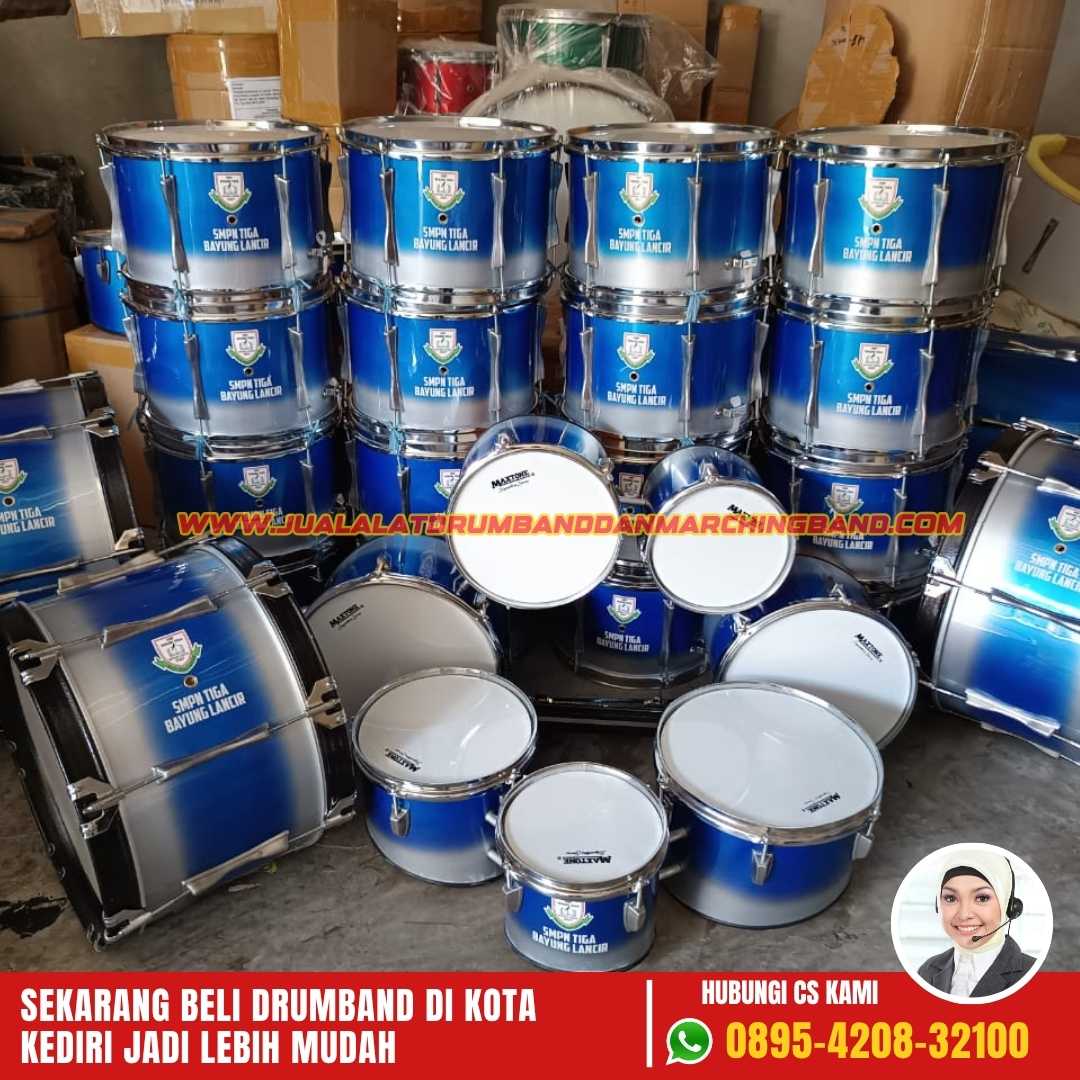 harga alat drumband 1 set di serang banten jual drum band di kediri (2) harga set drumband di serang banten