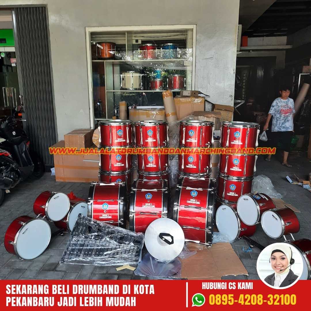 Jual Drum Band Di Pekanbaru (1)