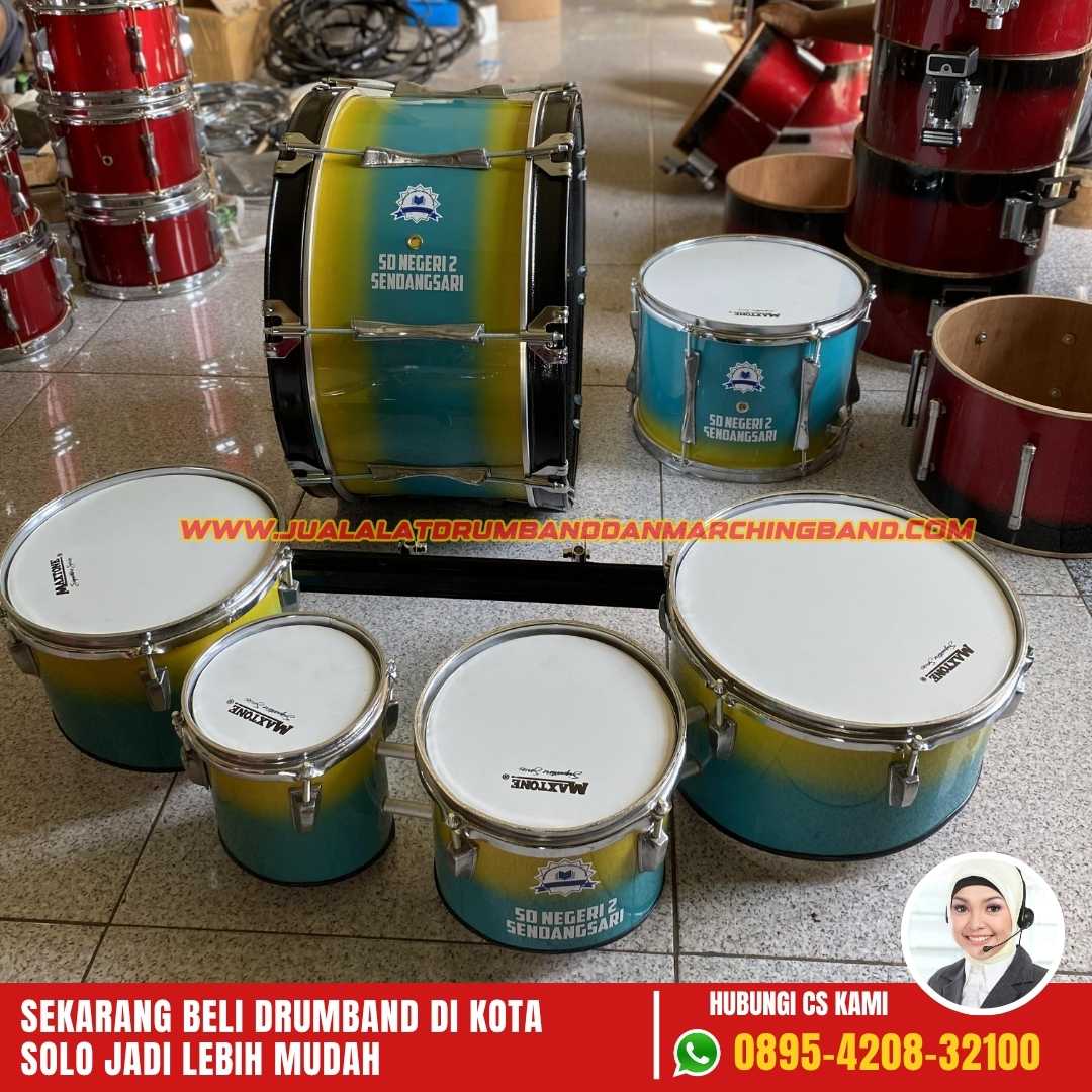 Jual Drum Band Di Solo (2) Jual Drum Band Di Solo (2)