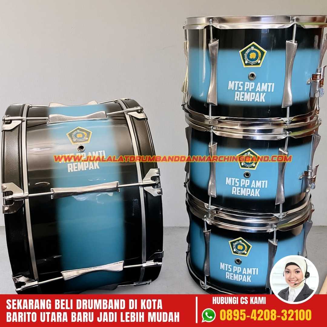 Jual Drum Band Di Barito Utara (2)
