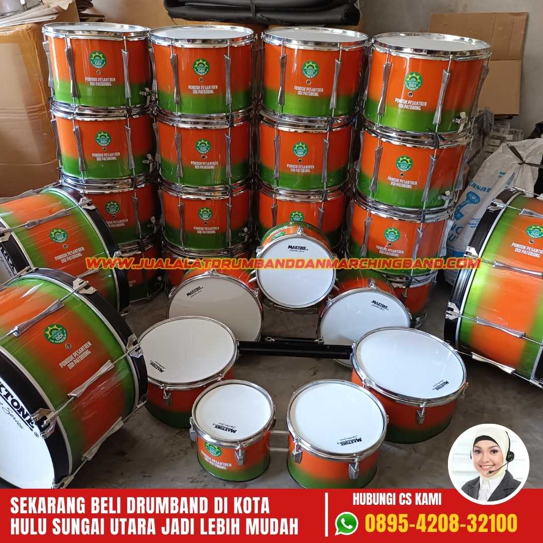 harga peralatan marching band di serang banten jual drum band di hulu sungai utara (1) jual marching band di serang banten