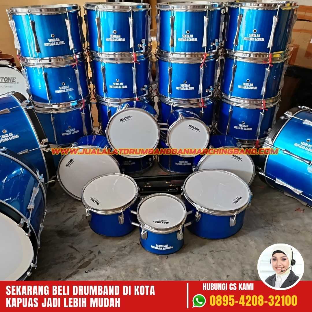 harga alat marching band lengkap di serang banten jual drum band di kapuas (2) jual drum band di serang banten