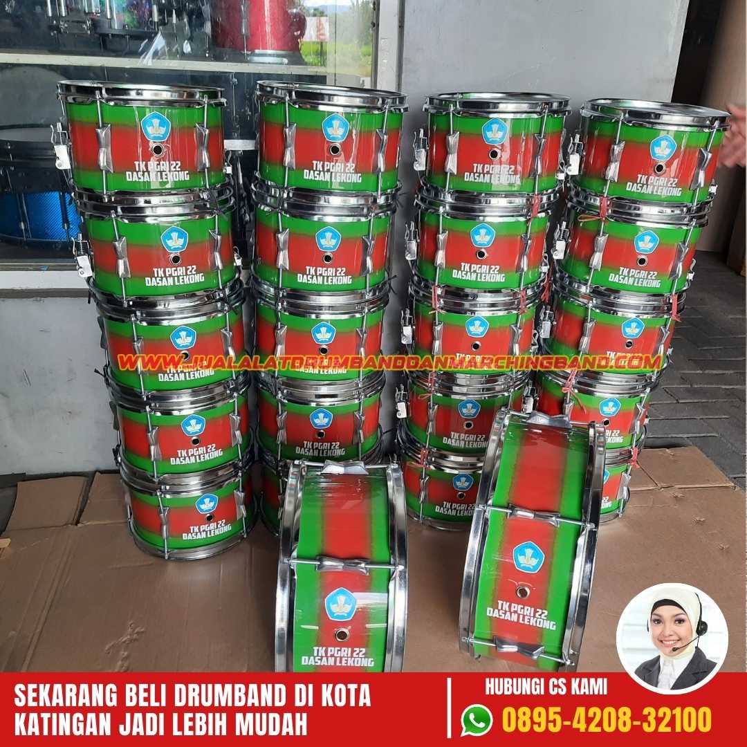 harga alat drumband lengkap di serang banten jual drum band di katingan (1) jual alat drumband murah di serang banten