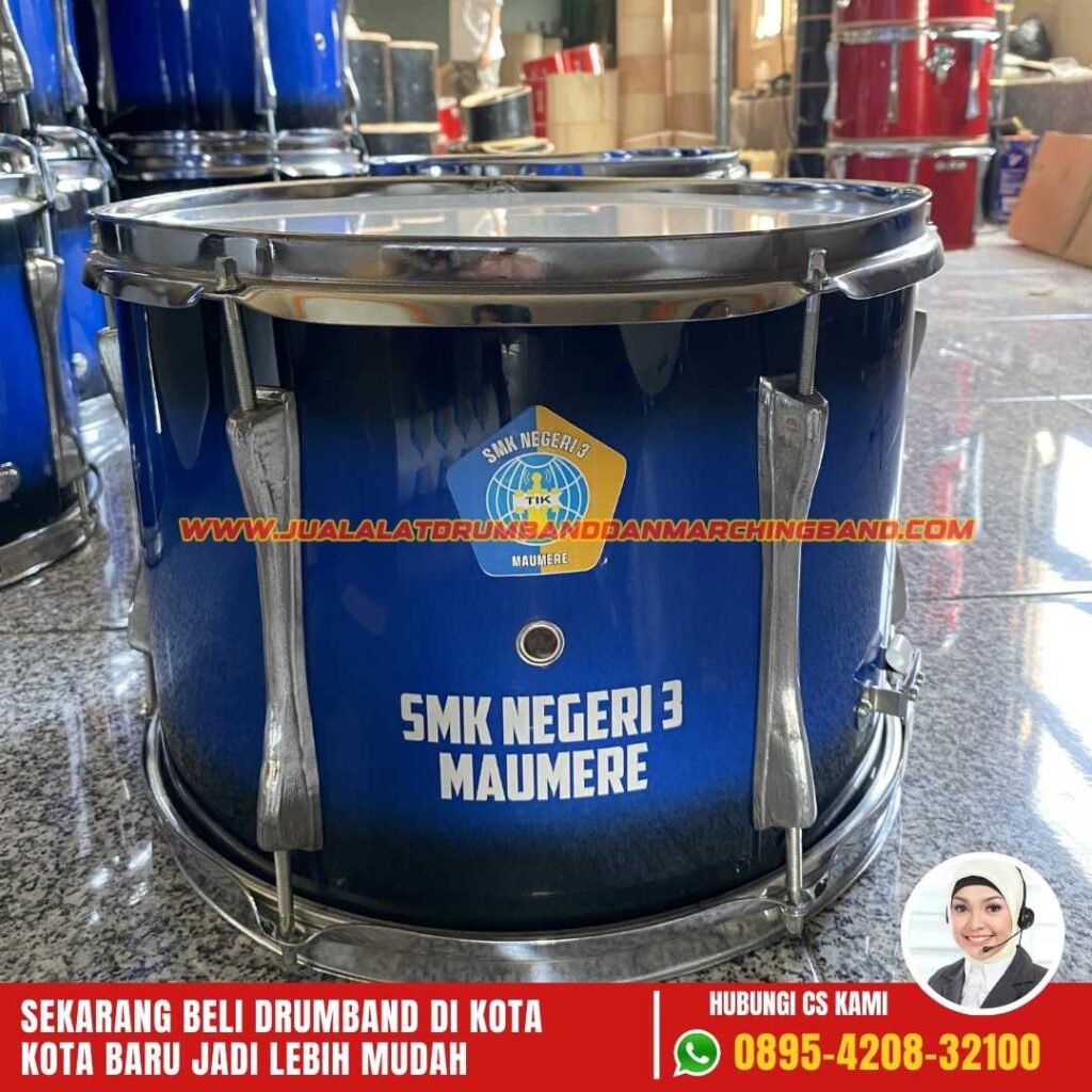 Jual Drum Band di Kotabaru (2)