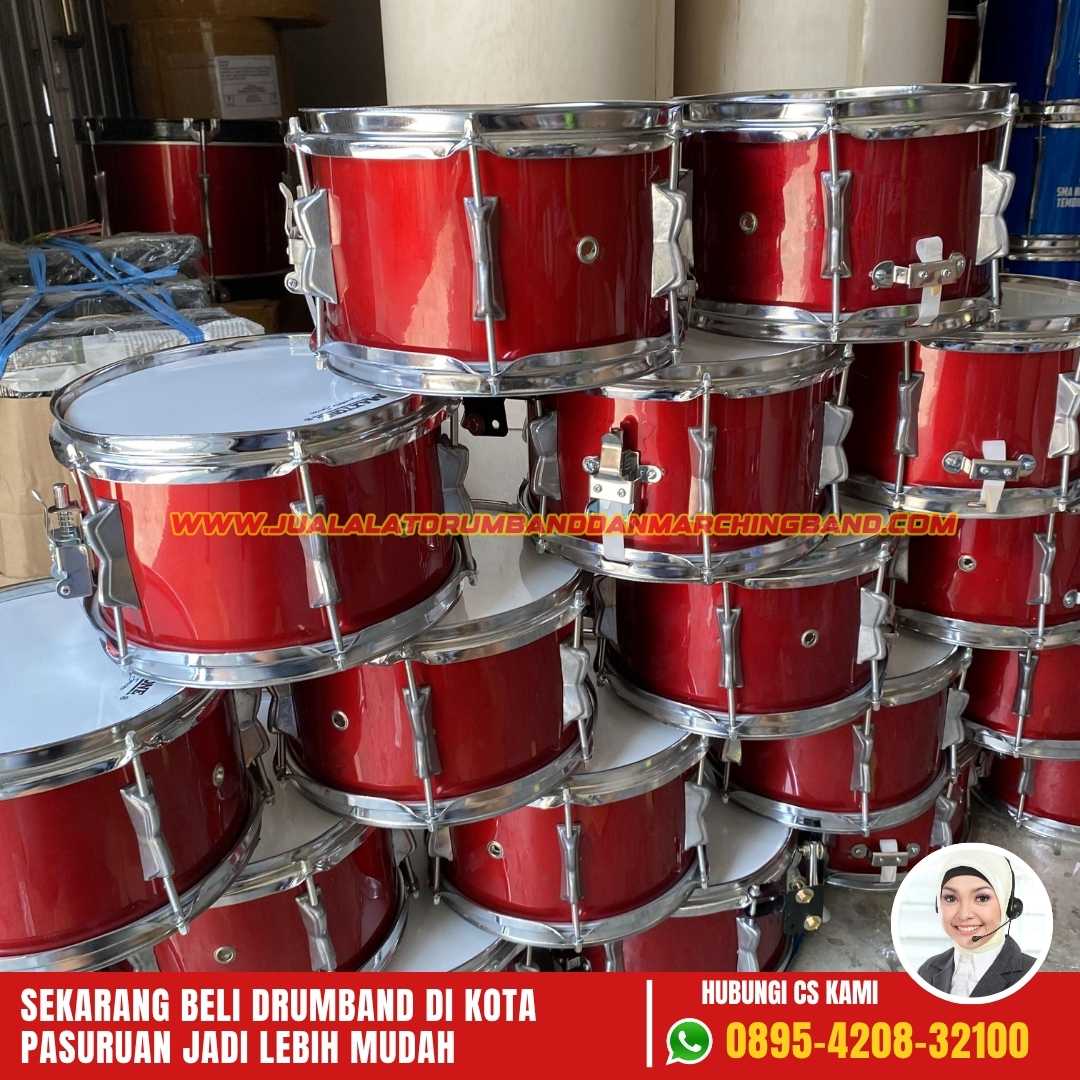 Jual Drum Band Di Pasuruan (1)