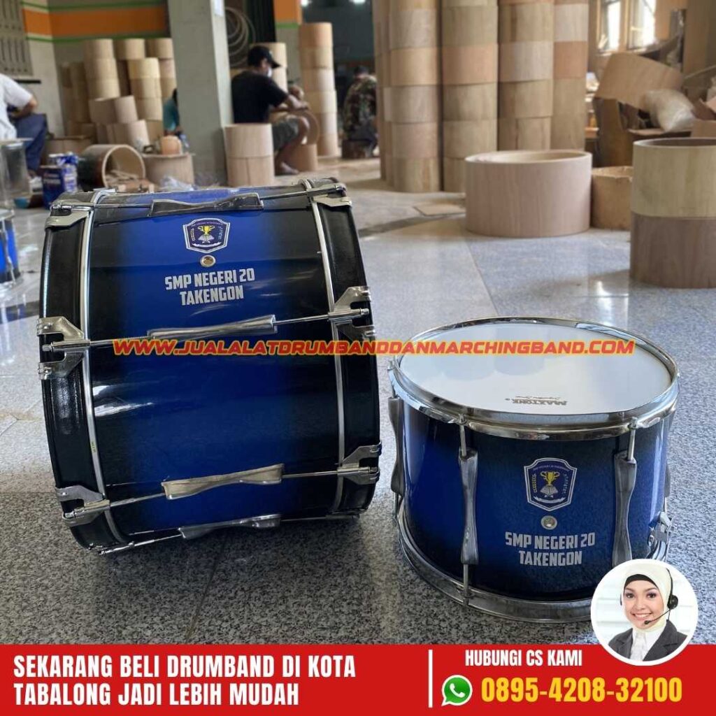 Jual Drum Band di Tabalong (1)