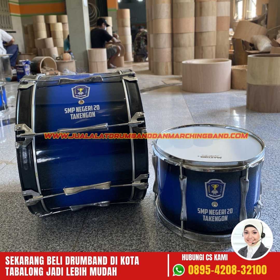 Jual Drum Band Di Tabalong (1)