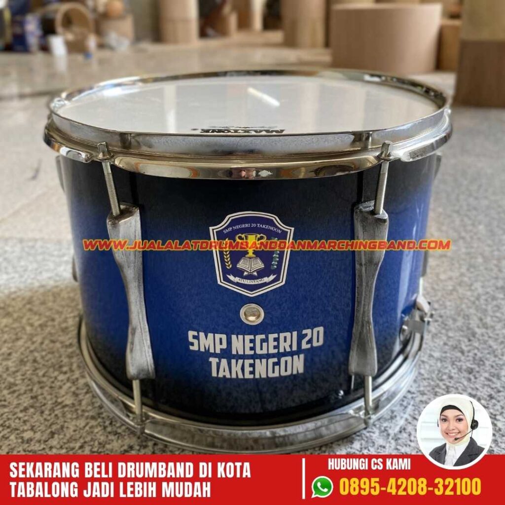 Jual Drum Band di Tabalong (2)