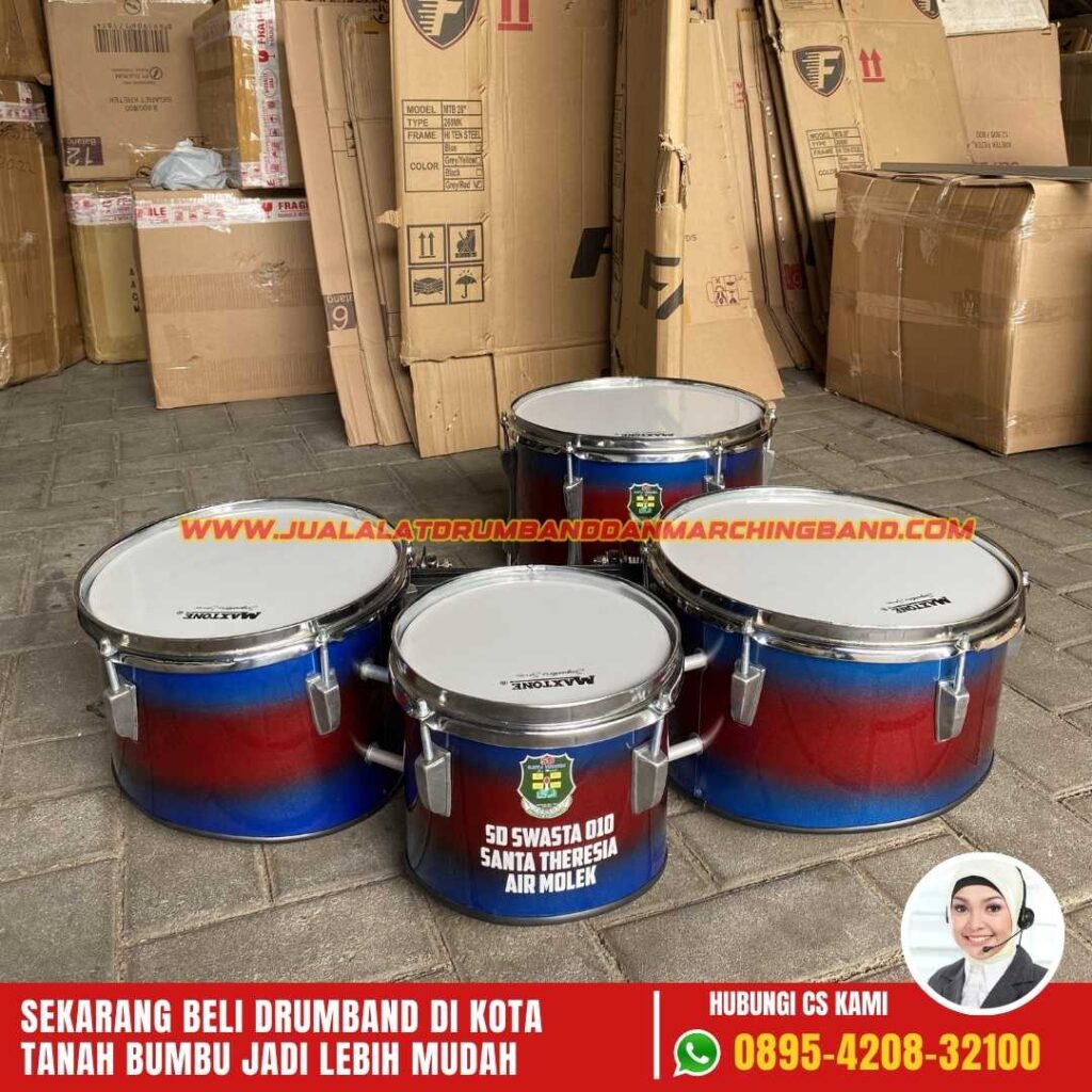 Jual Drum Band di Tanah Bumbu (2)