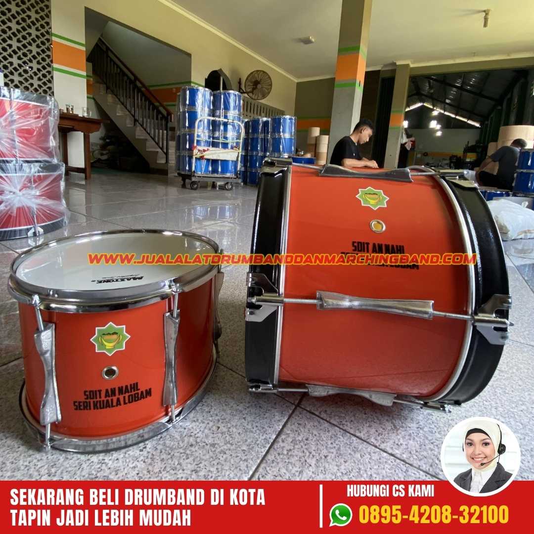 harga alat drumband lengkap di serang banten jual drum band di tapin (2) harga 1 set marching band smp di serang banten