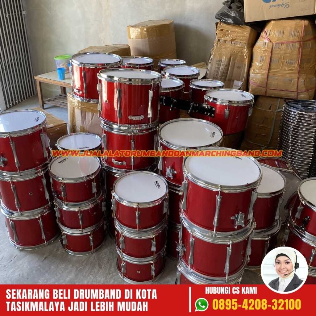 Jual Drum Band di Tasikmalaya (1)