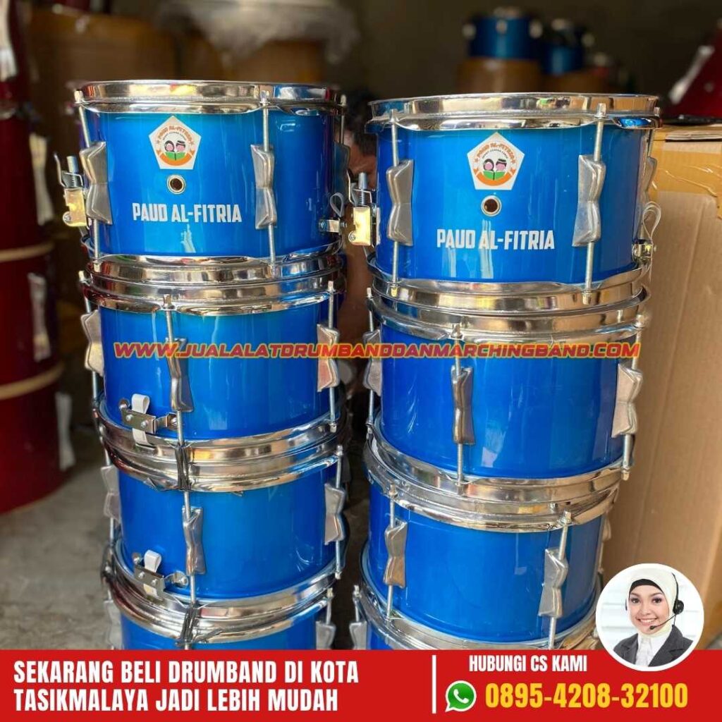 Jual Drum Band di Tasikmalaya (2)