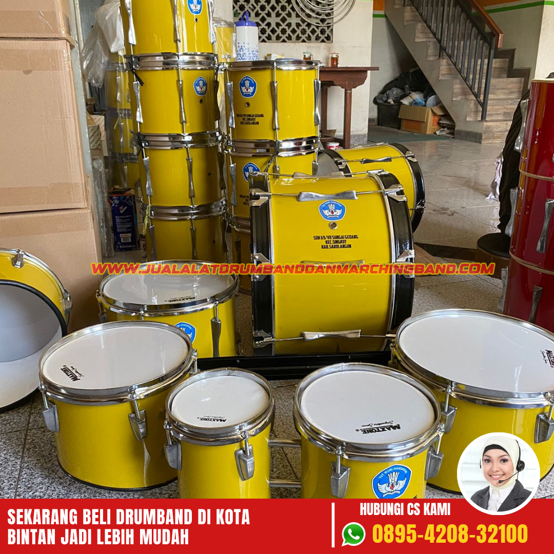 harga alat drumband 1 set di serang banten jual drum band di bintan (2) jual peralatan marching band di serang banten