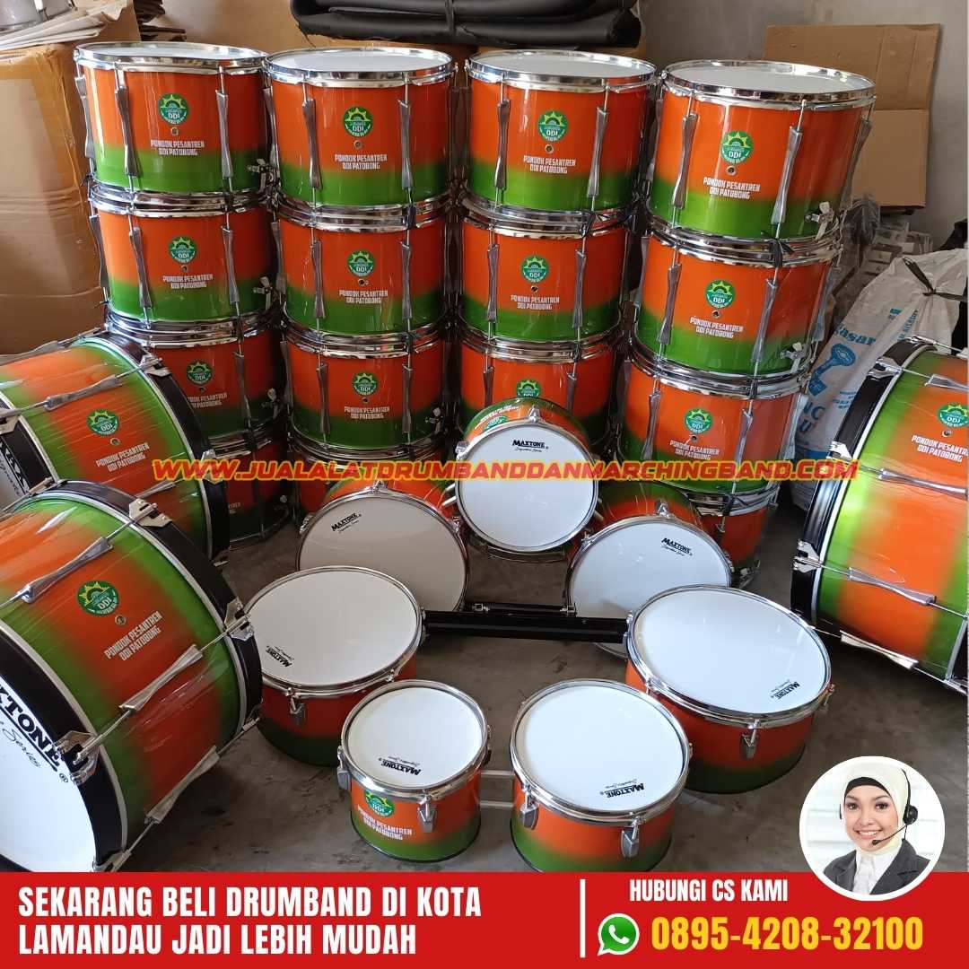 harga drumband 1 set dewasa di serang banten jual drum band di lamandau (1) jual peralatan marching band di serang banten