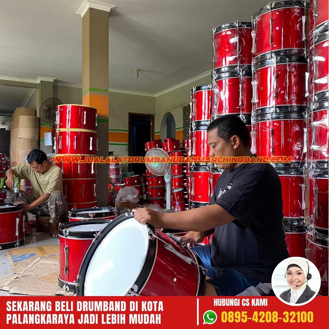 harga alat drumband di serang banten jual drum band di palangka raya (1) jual alat marching band di serang banten