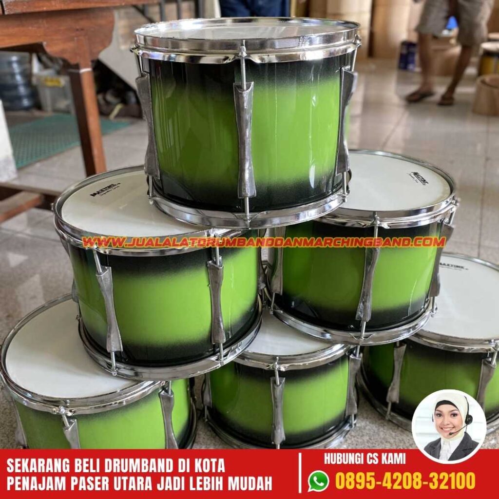 Jual Drum Band di Penajam Paser Utara (2)