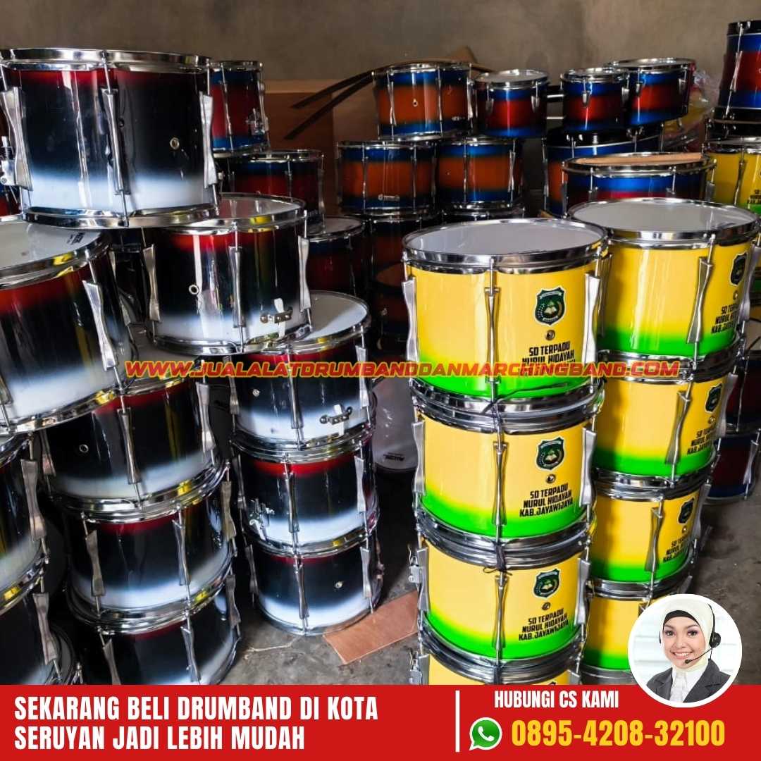 Jual Drum Band Di Seruyan (2)