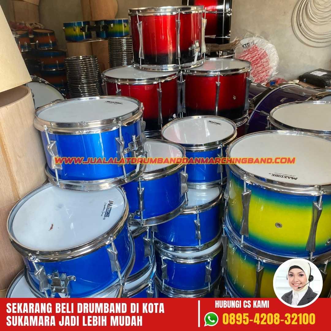 harga peralatan drumband lengkap di serang banten jual drum band di sukamara (2) jual alat marching band di surabaya di serang banten
