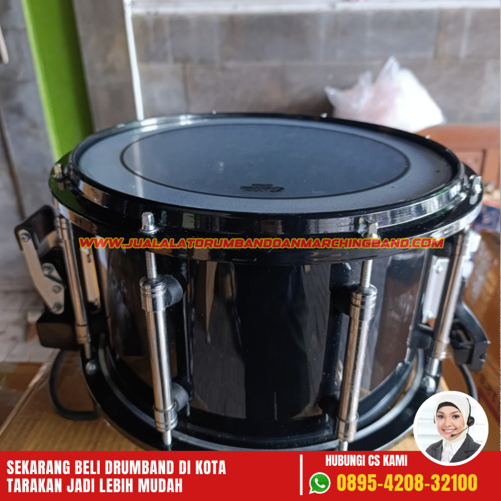 Jual Drumband di Tarakan (1)