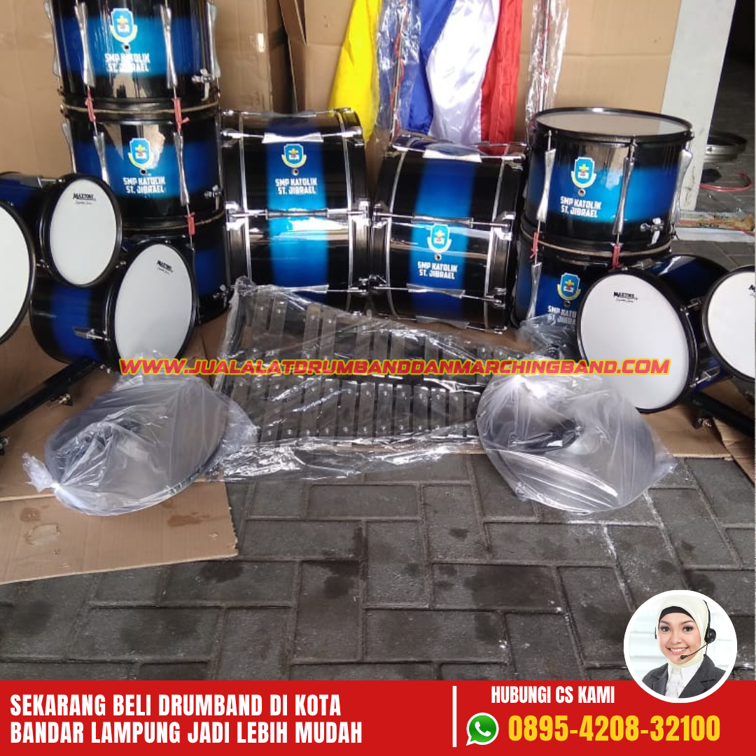 Jual Drum Band Di Bandar Lampung (1) Jual Drum Band Di Bandar Lampung (1)