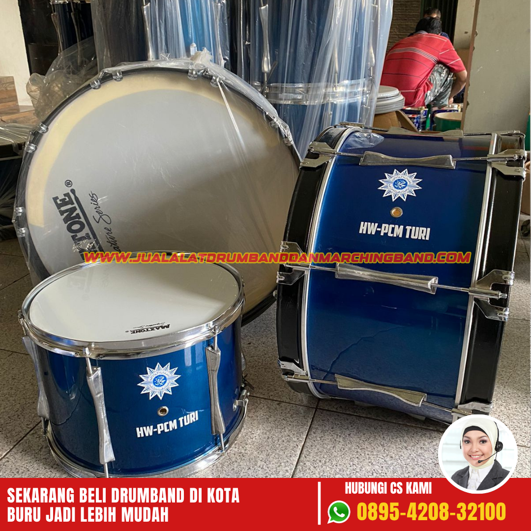 harga alat marching band lengkap di serang banten jual drum band di buru (1) harga marching band 1 set sma di serang banten