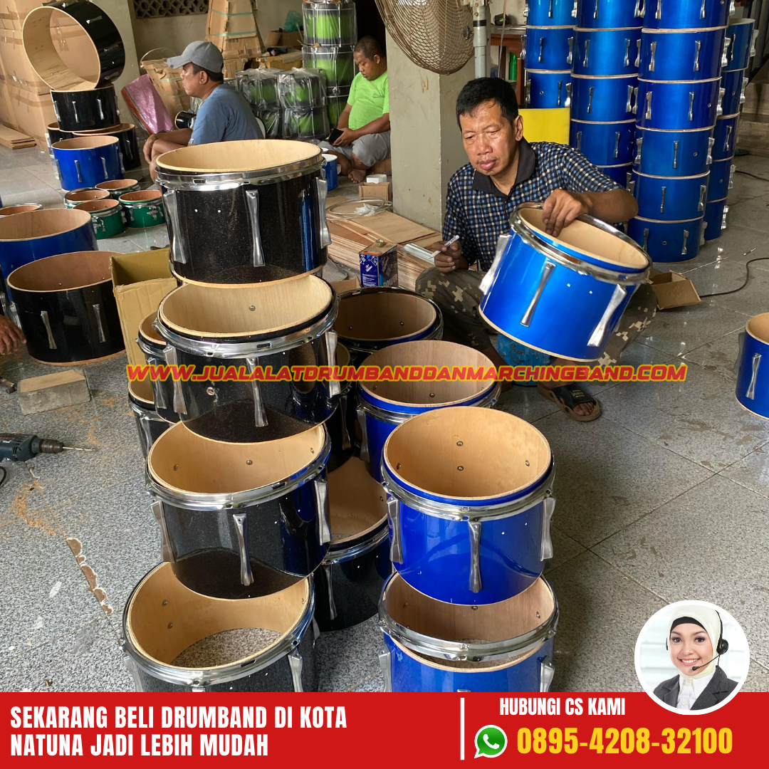 harga alat drumband 1 set di serang banten jual drum band di natuna (2) harga marching band 1 set sma di serang banten