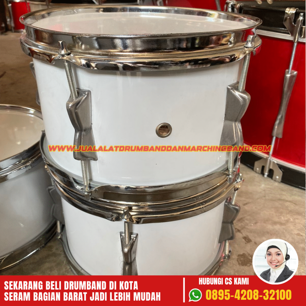 Jual Drum Band di Seram Bagian Barat (1)