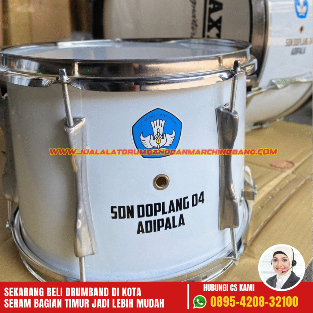 Jual Drum Band di Seram Bagian Timur (1)