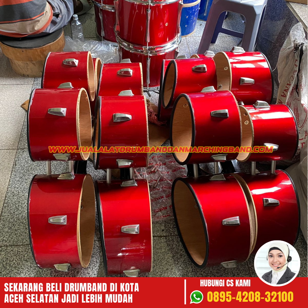 Jual Drum Band Di Aceh Selatan (1) toko alat drumband di serang banten jual drum band di aceh selatan (1) jual alat marching band di serang banten