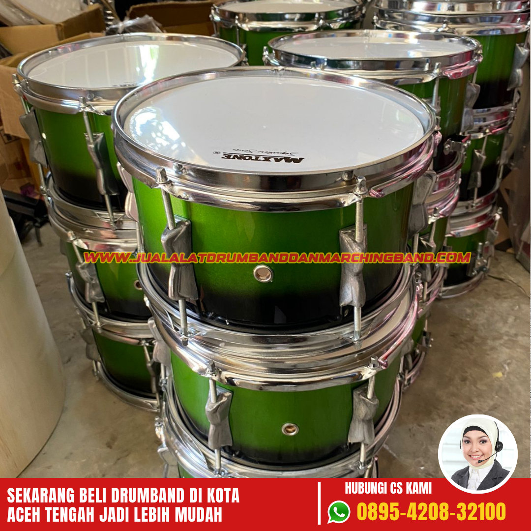 Jual Drum Band Di Aceh Tengah (1) harga drumband 1 set di serang banten jual drum band di aceh tengah (1) harga set drumband di serang banten