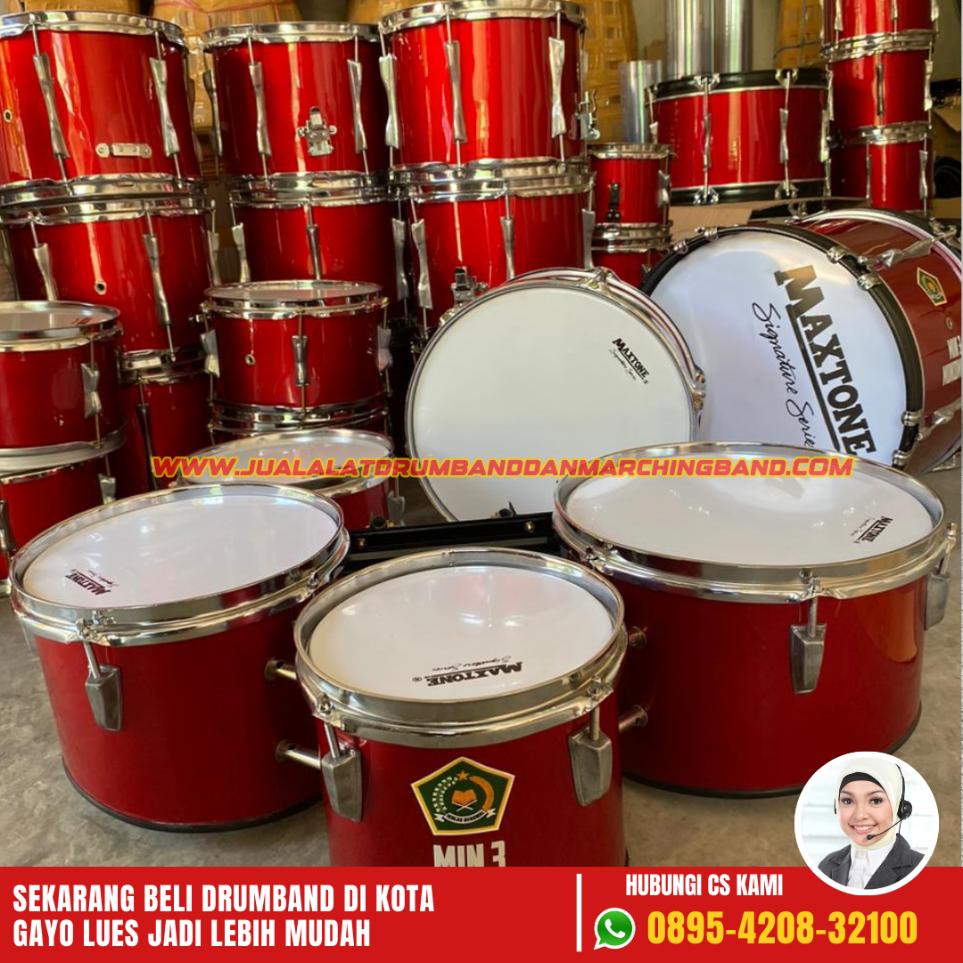 jual seragam drumband di serang banten jual drum band di gayo lues (1) harga alat drumband lengkap di serang banten