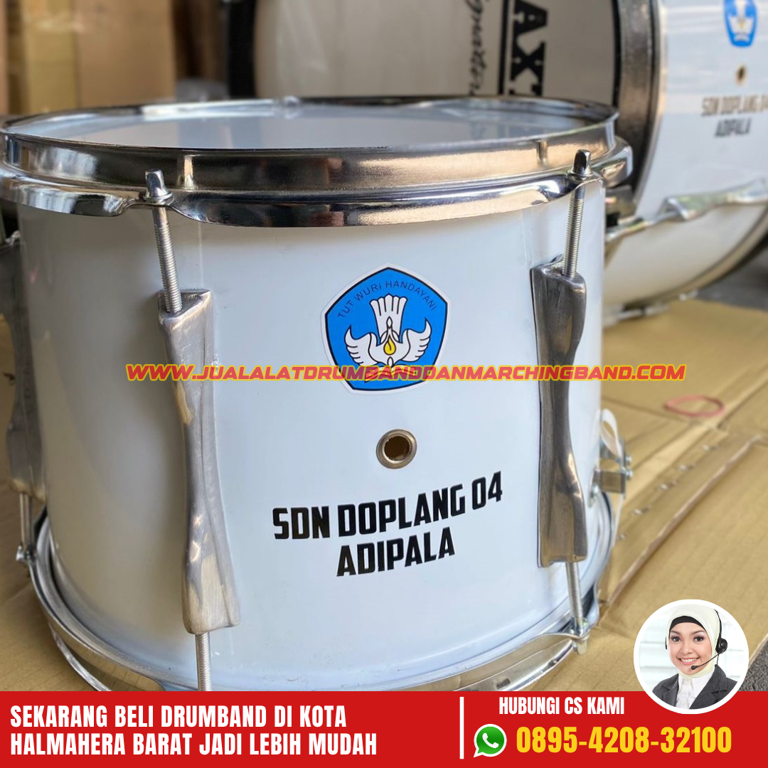 alat drumband murah di serang banten jual drum band di halmahera utara (2) harga marching band 1 set sma di serang banten