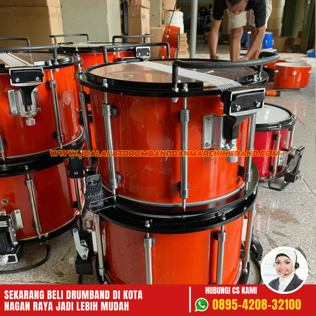 Jual Drum Band di Nagan Raya (1)