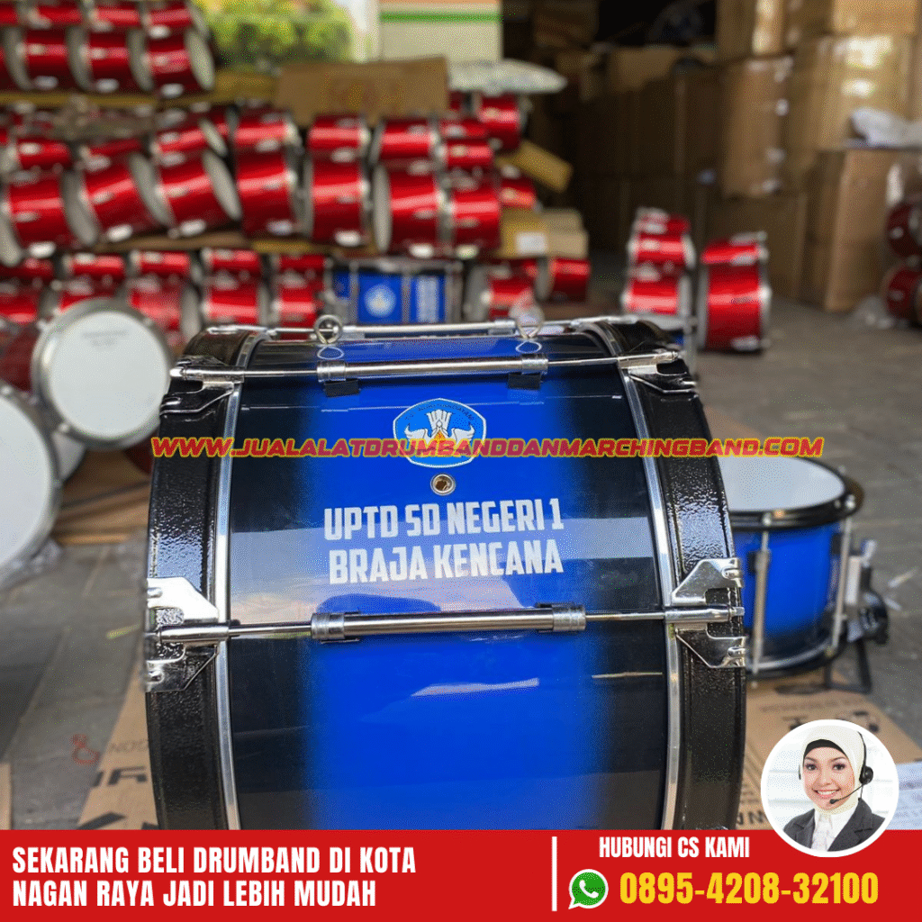 Jual Drum Band di Nagan Raya (2)